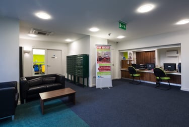 iQ The Arcade Student Halls, 385 – 401 Holloway Road, Holloway, London, N7 0RY - Image 8